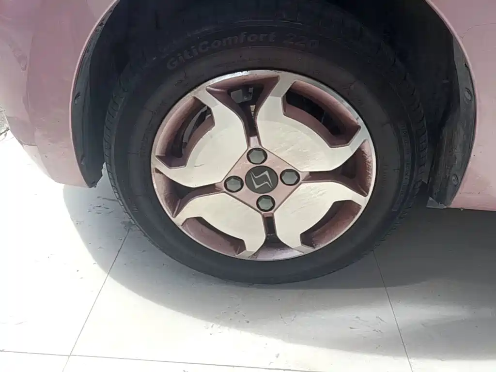 Sehol Flower Fairy 2023 2023 Anniversary Edition 301km Starlight 45kW