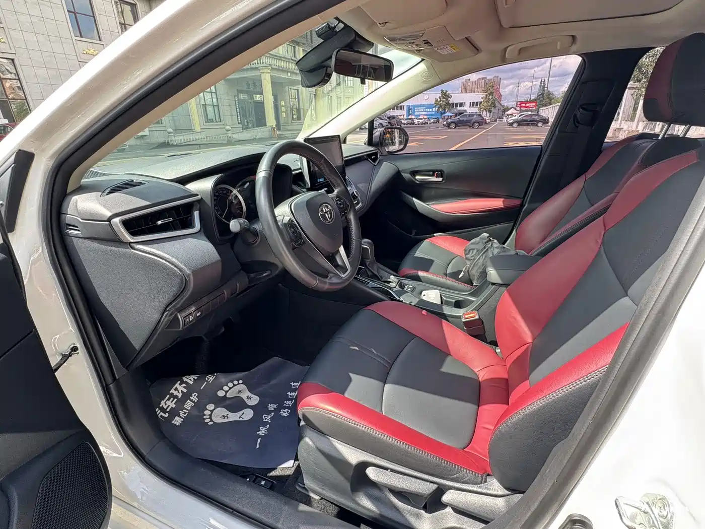 Toyota Corolla, миниатюра 13