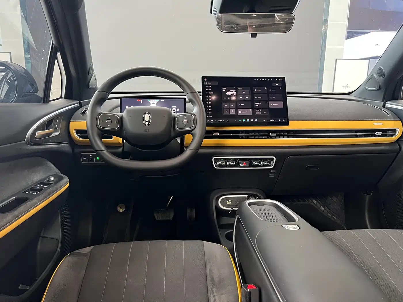 Ora Good Cat GT 2025 2025 Mulan Edition 430km Honor
