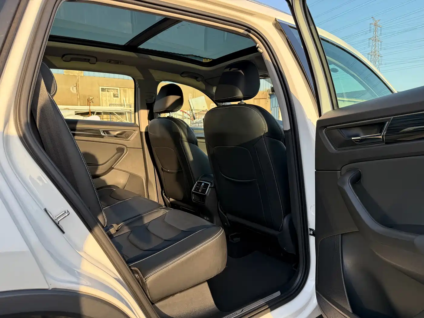 Škoda Kodiaq 2018 TSI380 7-seat AWD Flagship фото 17