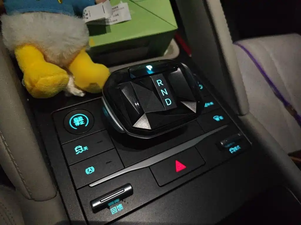 BYD Yuan UP 2024 2024 401KM Surpass Edition