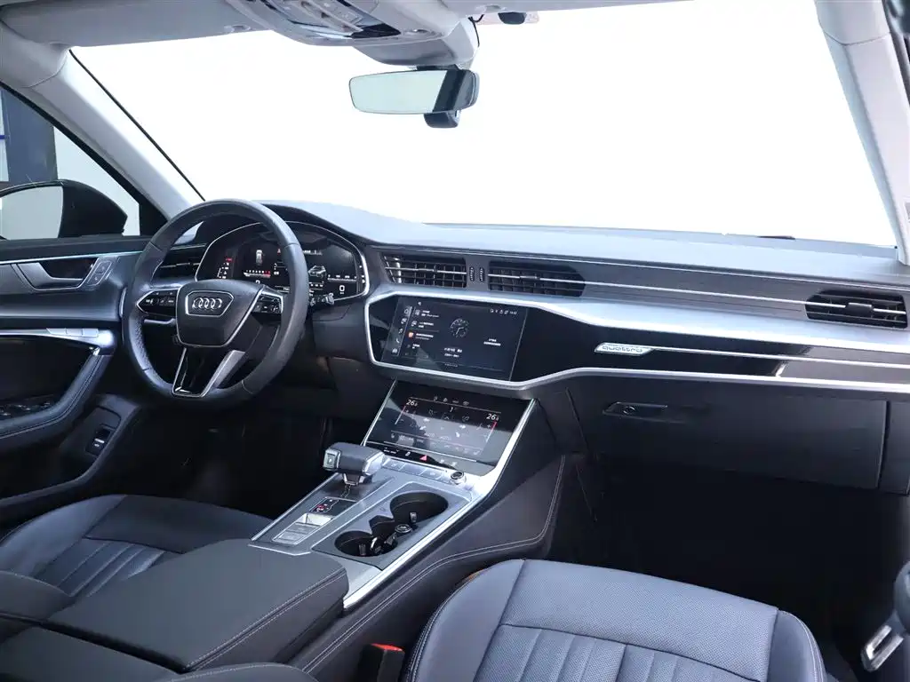 Audi A6 (Import) 2023 Model allroad quattro 55 TFSI Premium Off-road Version фото 19