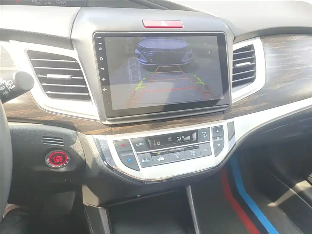 Honda Jade 2019 2020 1.8L Automatic Comfort Edition