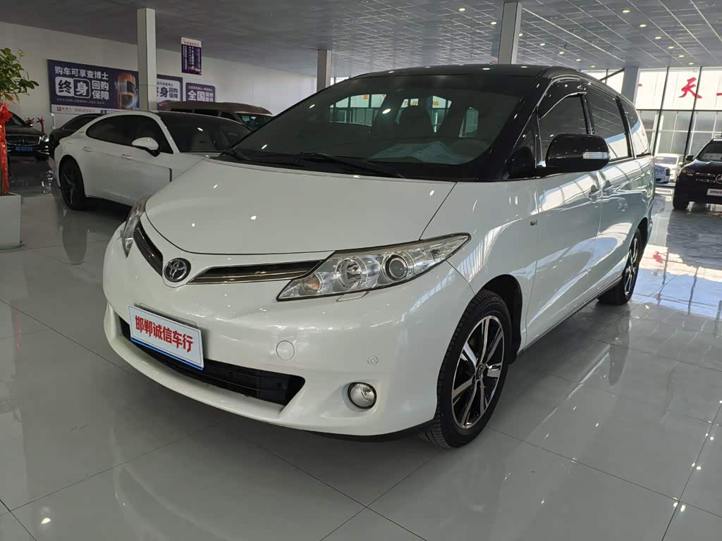 Toyota Previa