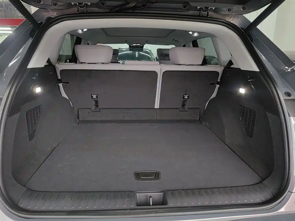 Buick E5 2023 Premium Standard Range Edition фото 19