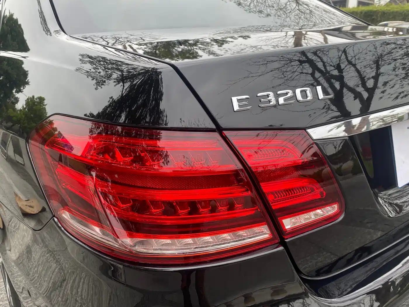 Mercedes-Benz E-Class 2015 E 320 L Luxury 4MATIC фото 18