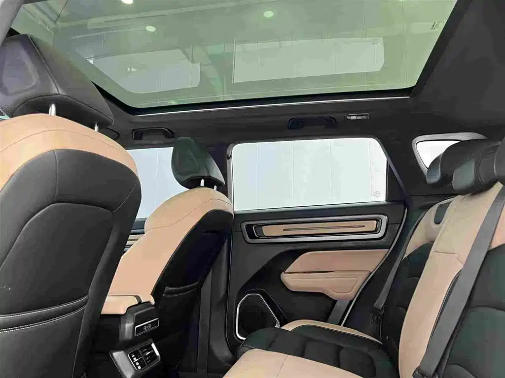 GEELY AUTOMOBILE GEELY ICON