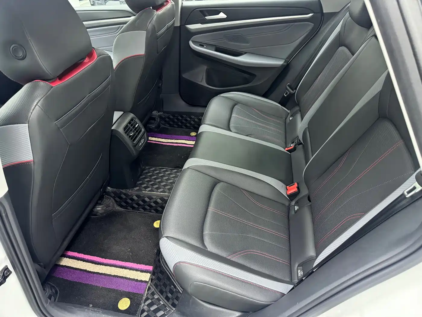 Volkswagen Lamando 2025 Lamando L 280TSI DSG Trendy Edition фото 8