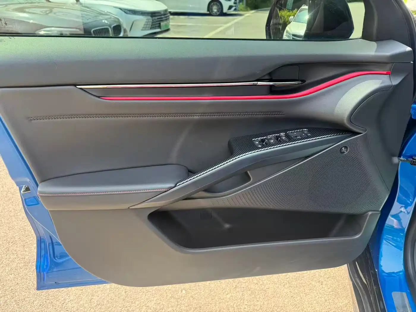 Ford EVOS 2022 2022 EcoBoost 245 ST-Line