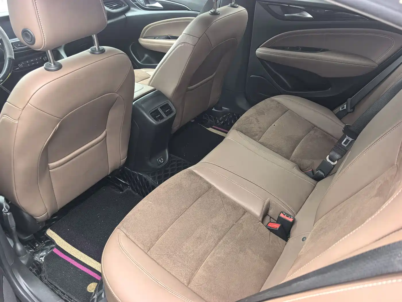 Buick Regal 2022 552T Smart Edition фото 5