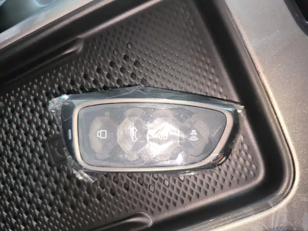 Haval Big Dog 2026 2026 Model 1.5T High Configuration