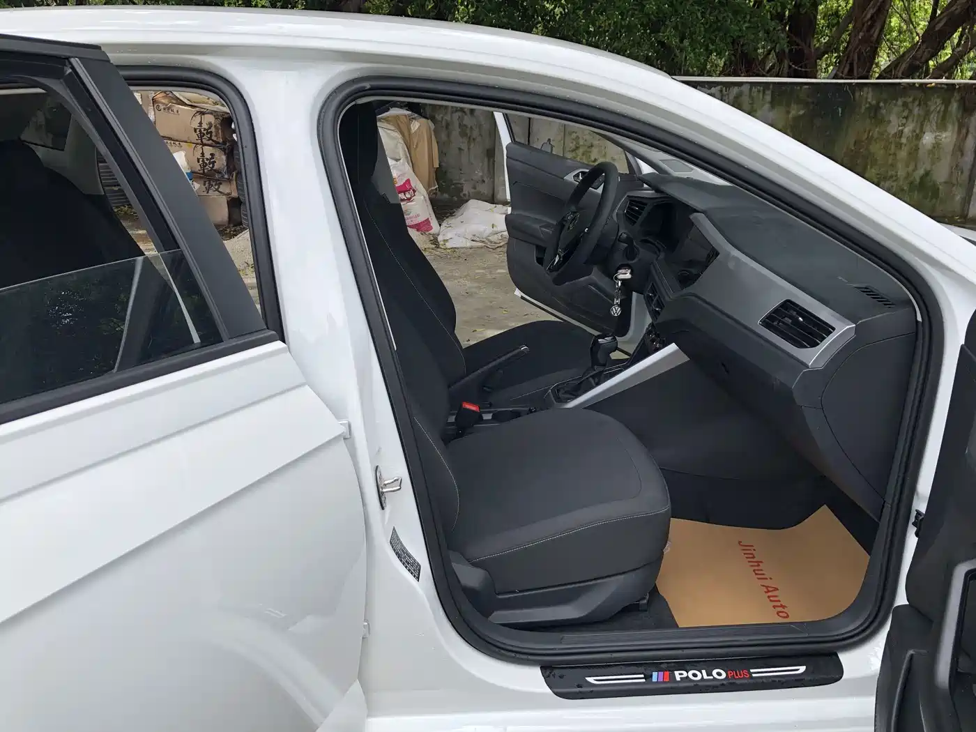 Volkswagen Polo, миниатюра 7