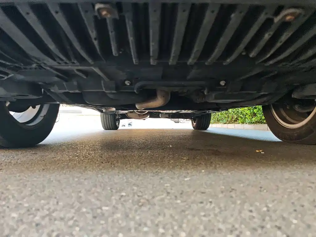 Фото 23 - Toyota Highlander