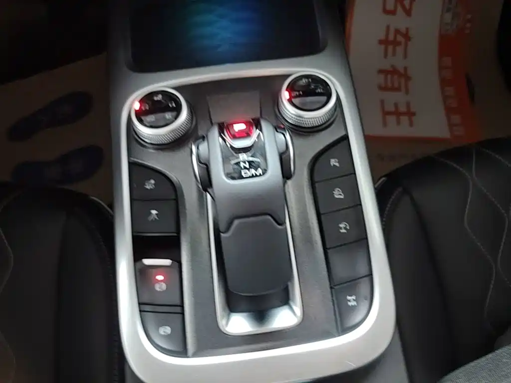 Tank 300 2021 2021 Off-road Edition 2.0T Challenger