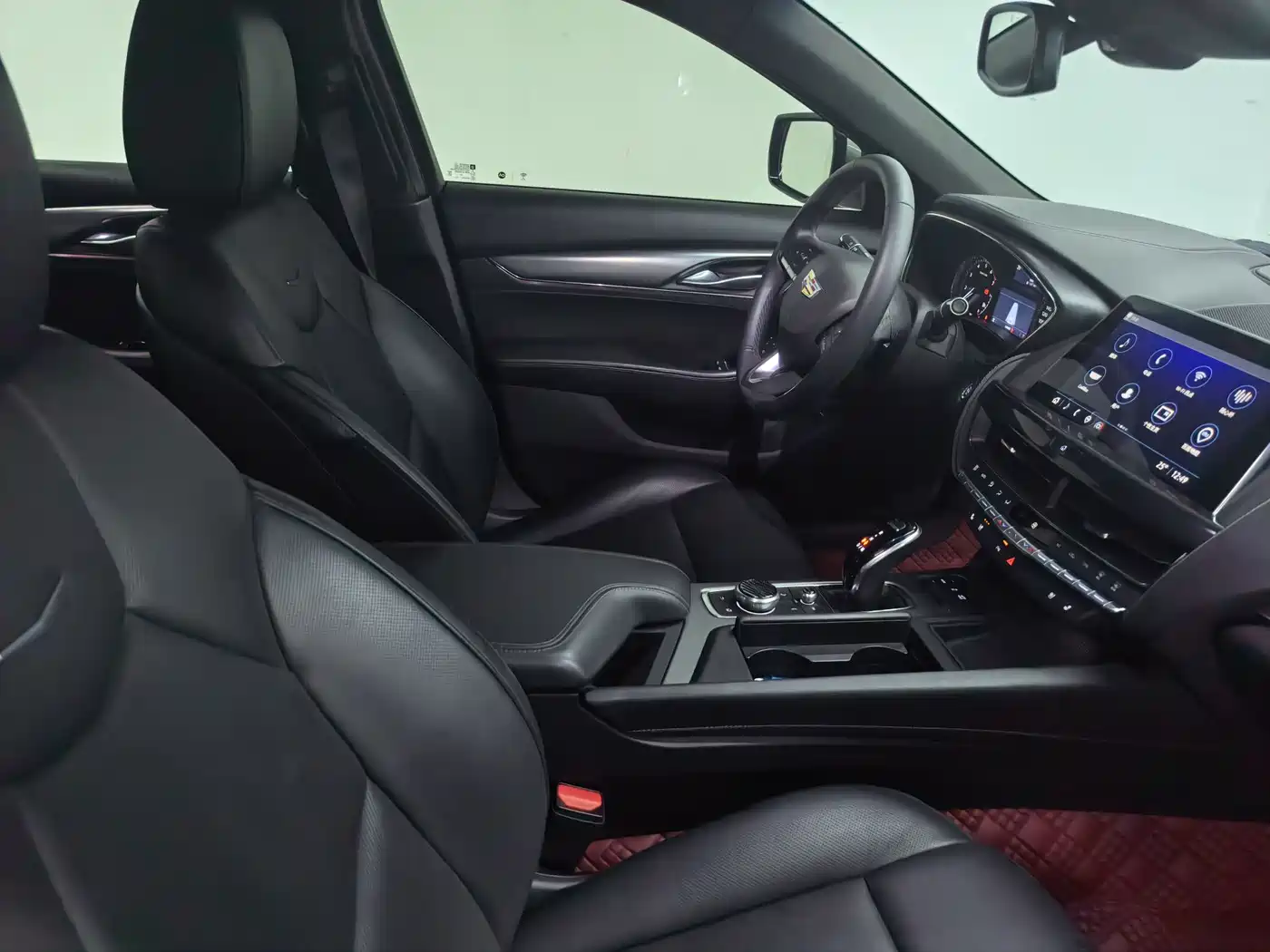 Cadillac CT5 2021 28T Luxury фото 4