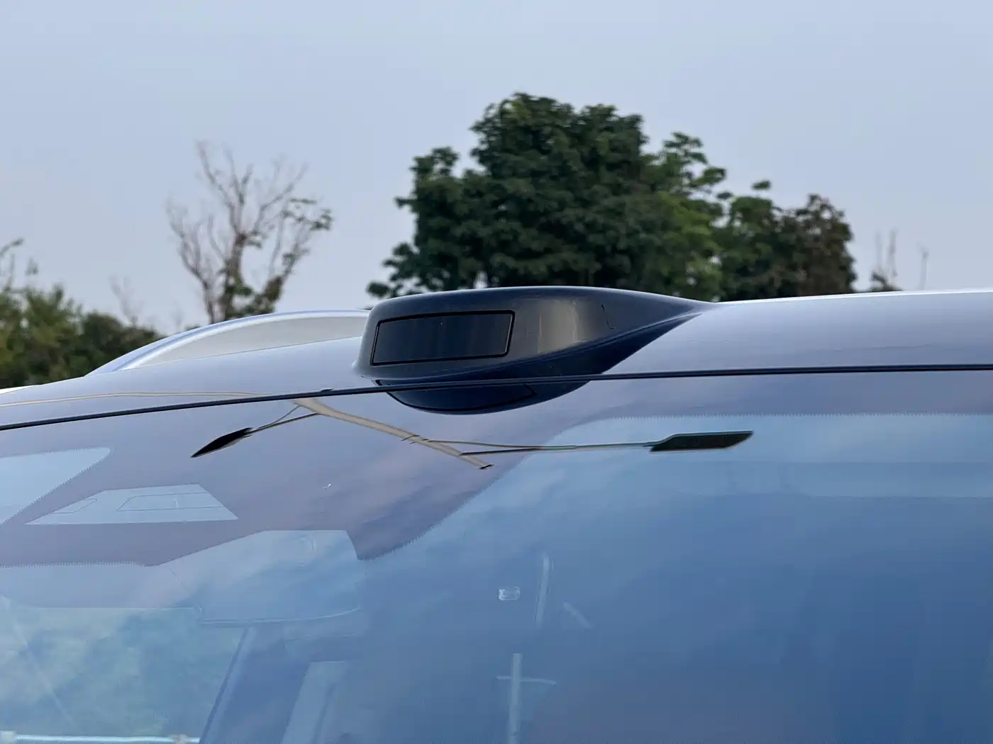 Tank 500 EV 2025 2026 Hi4-T Smart Edition