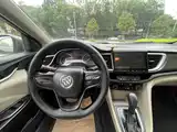 Фото 8 - Buick Excelle