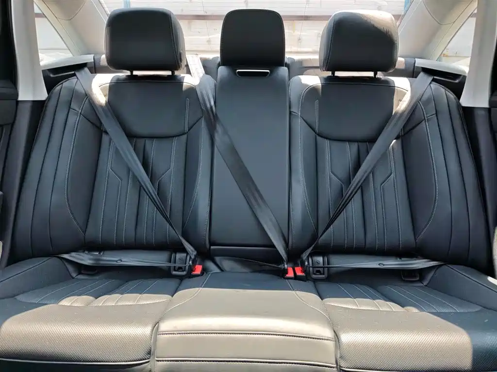 Audi A6L 2025 Model 45 TFSI Premium Dynamic + Ventilation Comfort Package фото 18