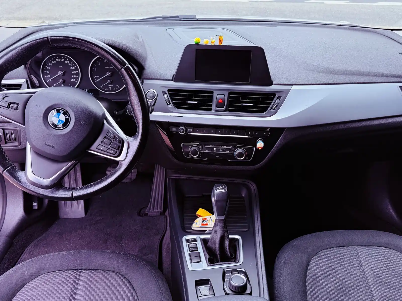 Фото 8 - BMW 1 Series