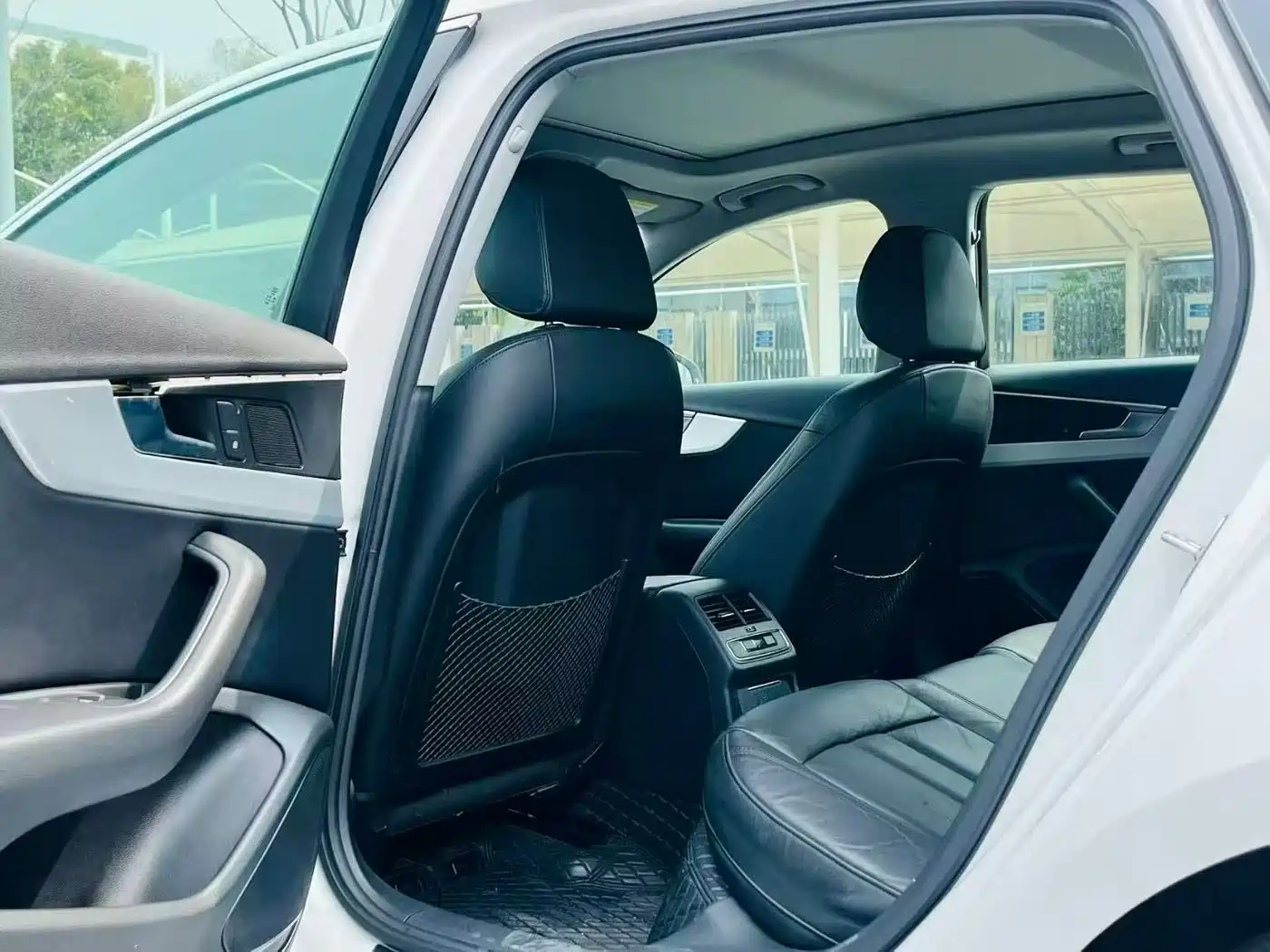 Audi A4L 2019 40 TFSI Fashion (China VI) фото 6
