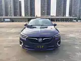 Фото 2 - Buick Regal