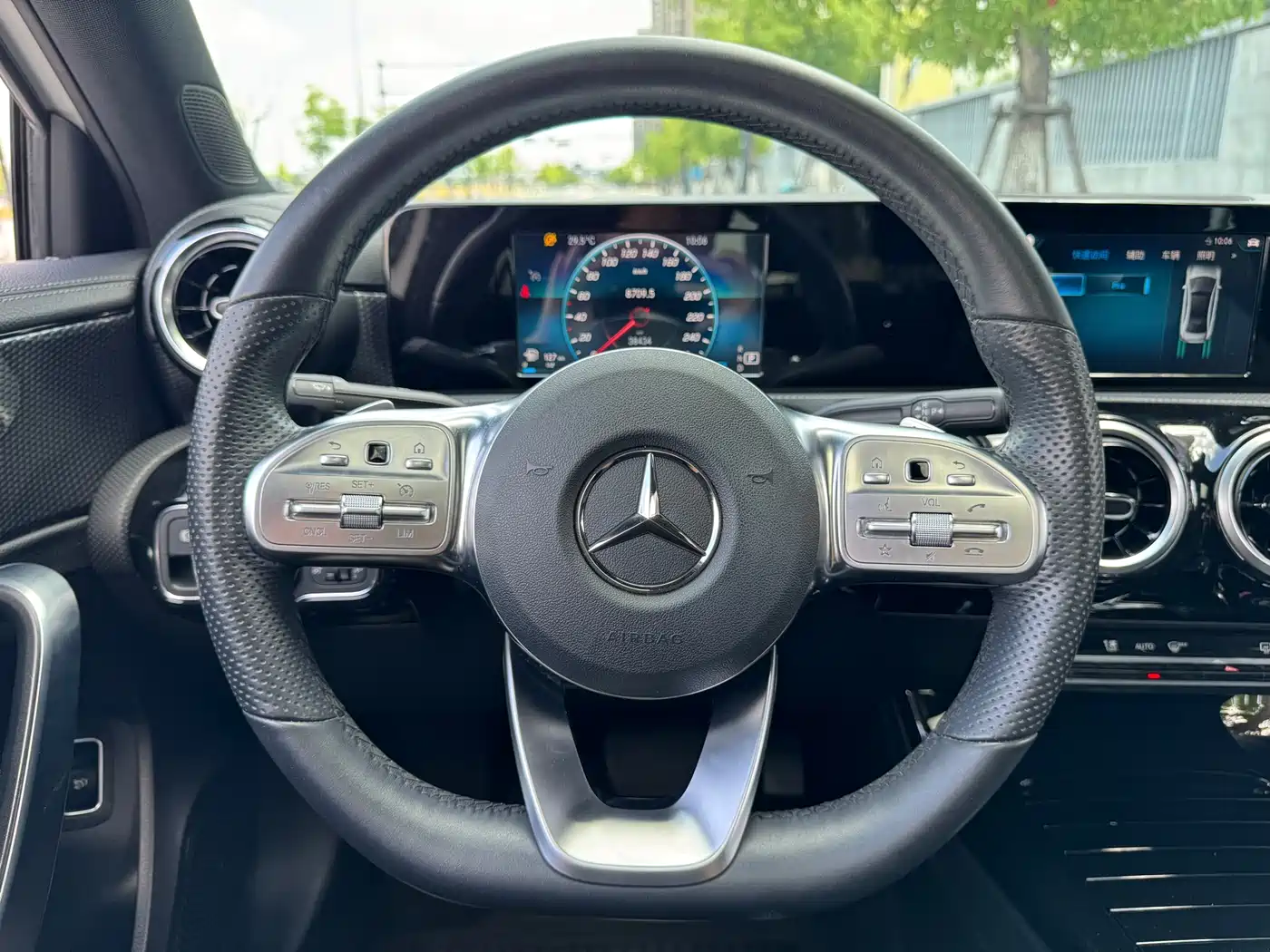 Mercedes-Benz A-Class 2019 A 180 L Sport Sedan фото 20