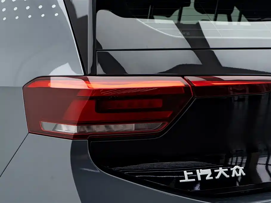 Volkswagen ID.3 2022 Pure Clean Edition фото 11