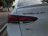 Фото 19 - Buick Excelle