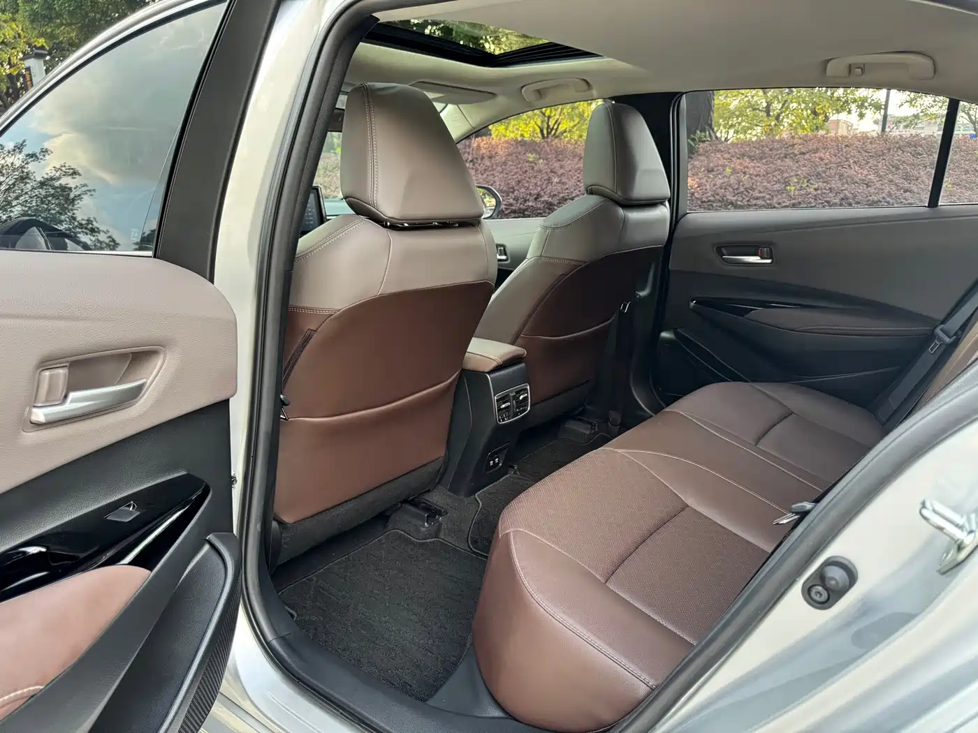 Toyota Allion 2021 2021 2.0L Premium Edition