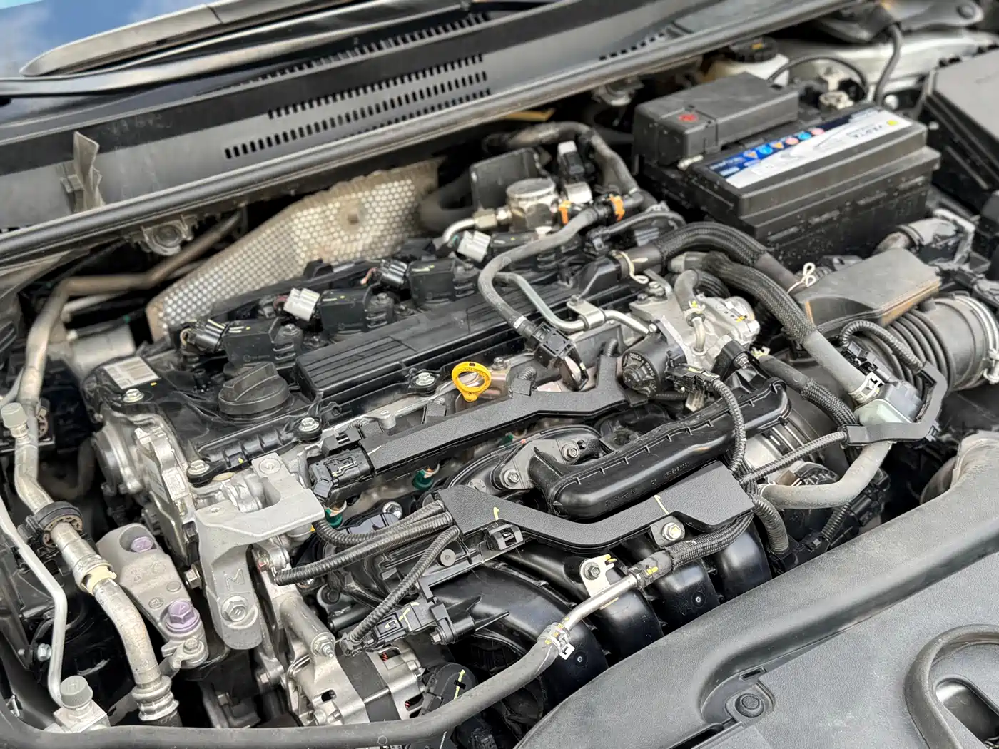 Toyota Allion 2021 2021 2.0L Premium Edition