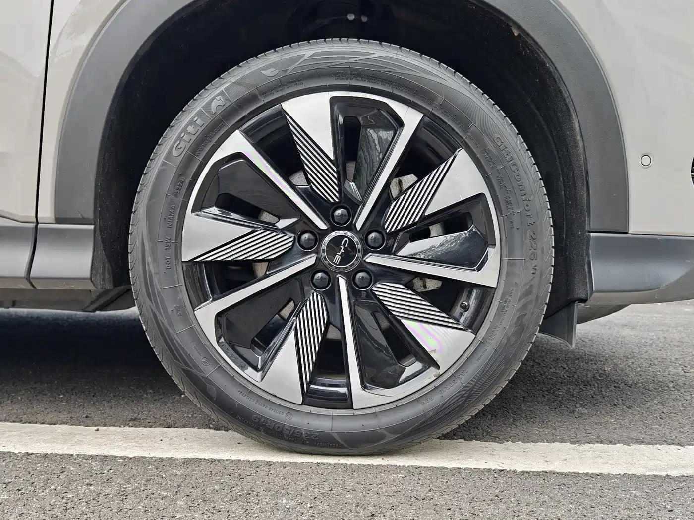 BYD Song PLUS PHEV 2025 2025 EV Smart Driving Edition 520km Premium