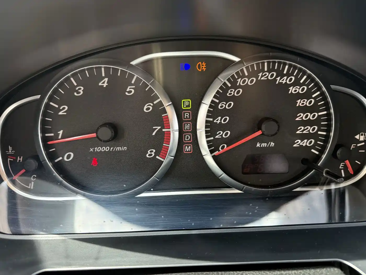 Mazda 6 2015 2015 2.0L Automatic Fashion