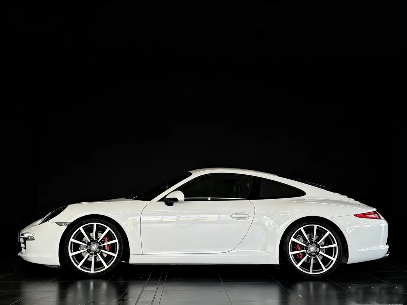 Porsche 911 2015 Carrera 3.4L Style Edition фото 5