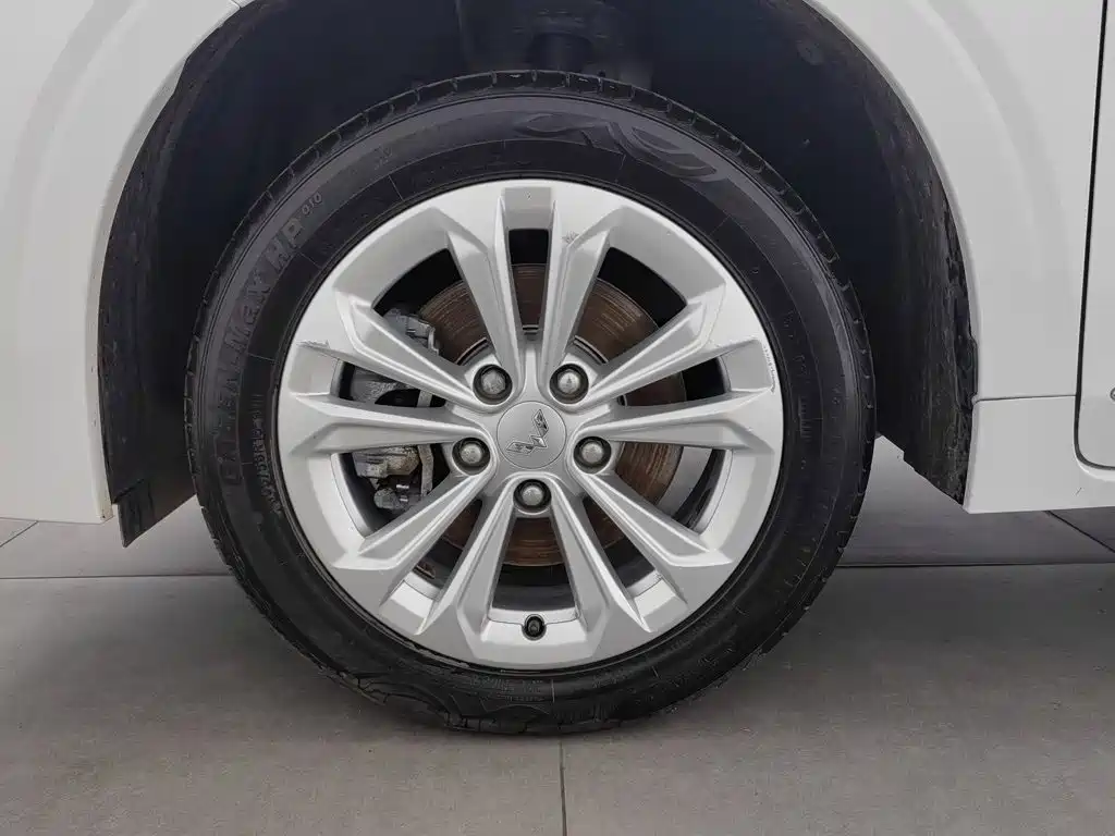 Wuling Motors Wuling Jiachen 2024 2022 1.5L Manual Free Comfort