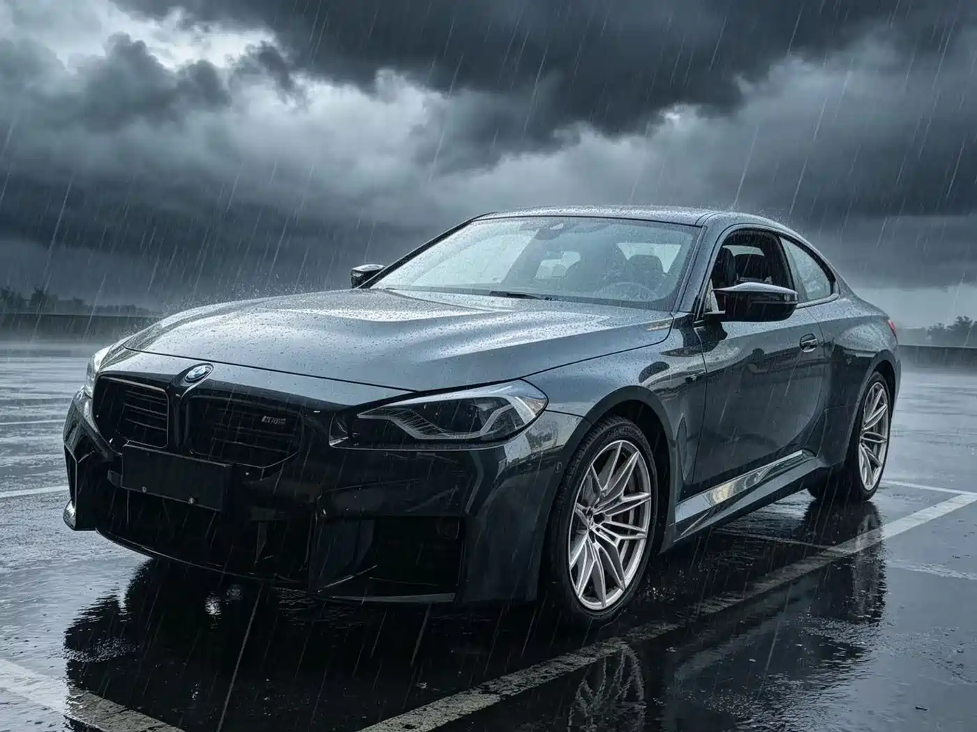 BMW M2 2025 2024 M2