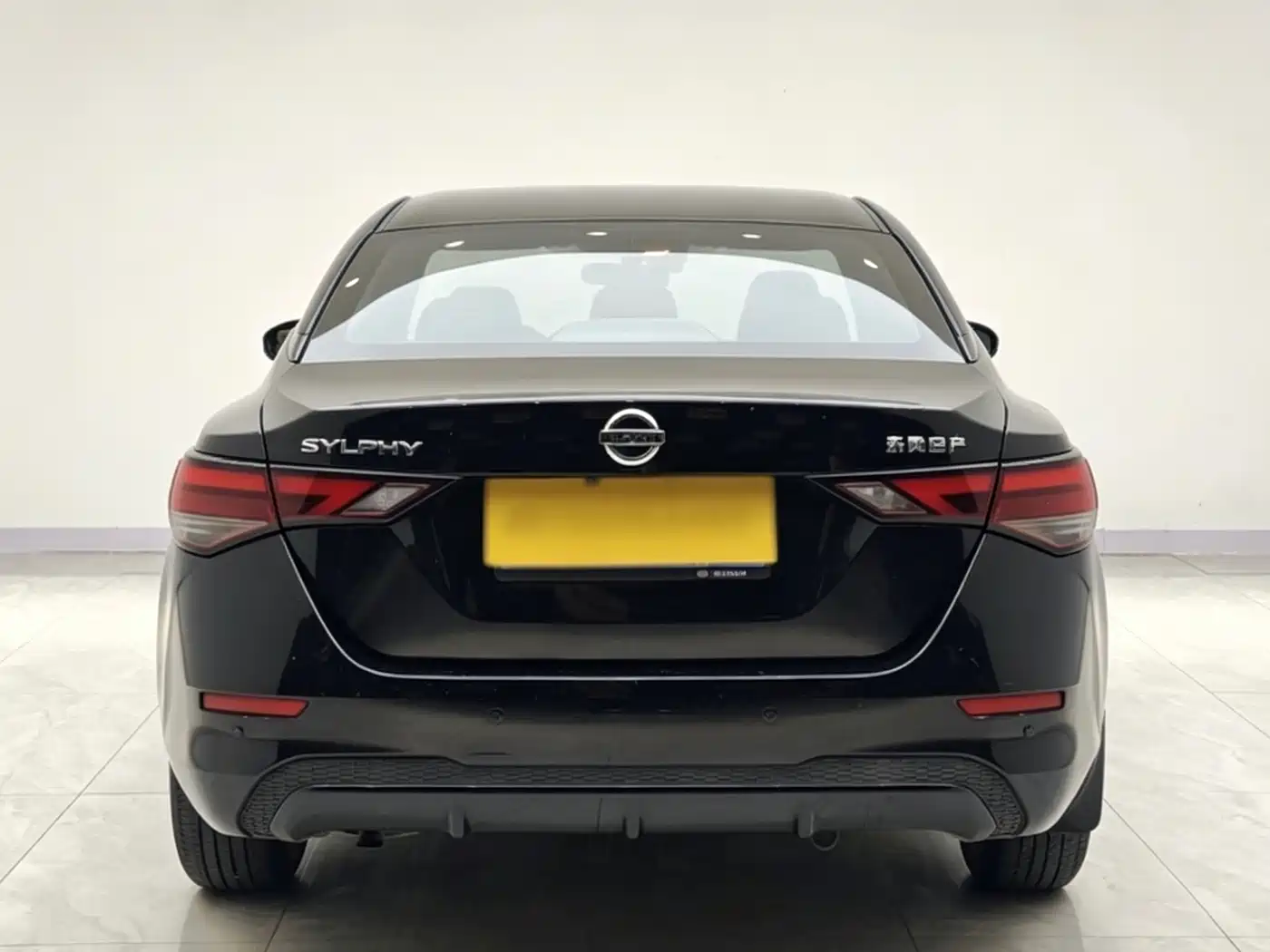 Nissan SYLPHY, миниатюра 6