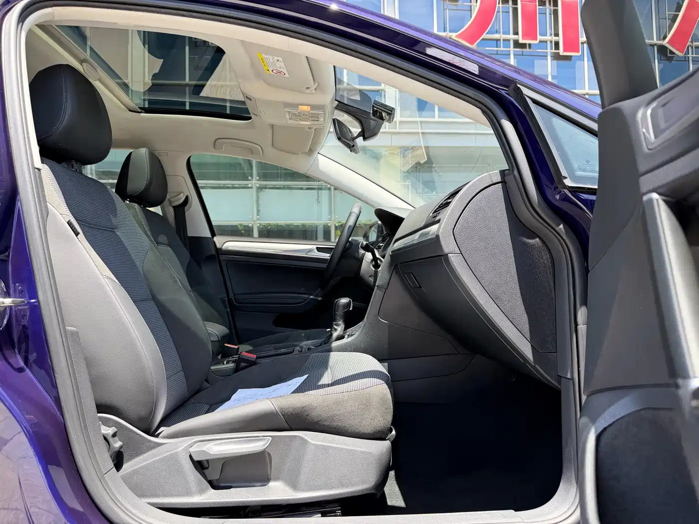 Volkswagen Golf 2020 280TSI DSG Comfort фото 14