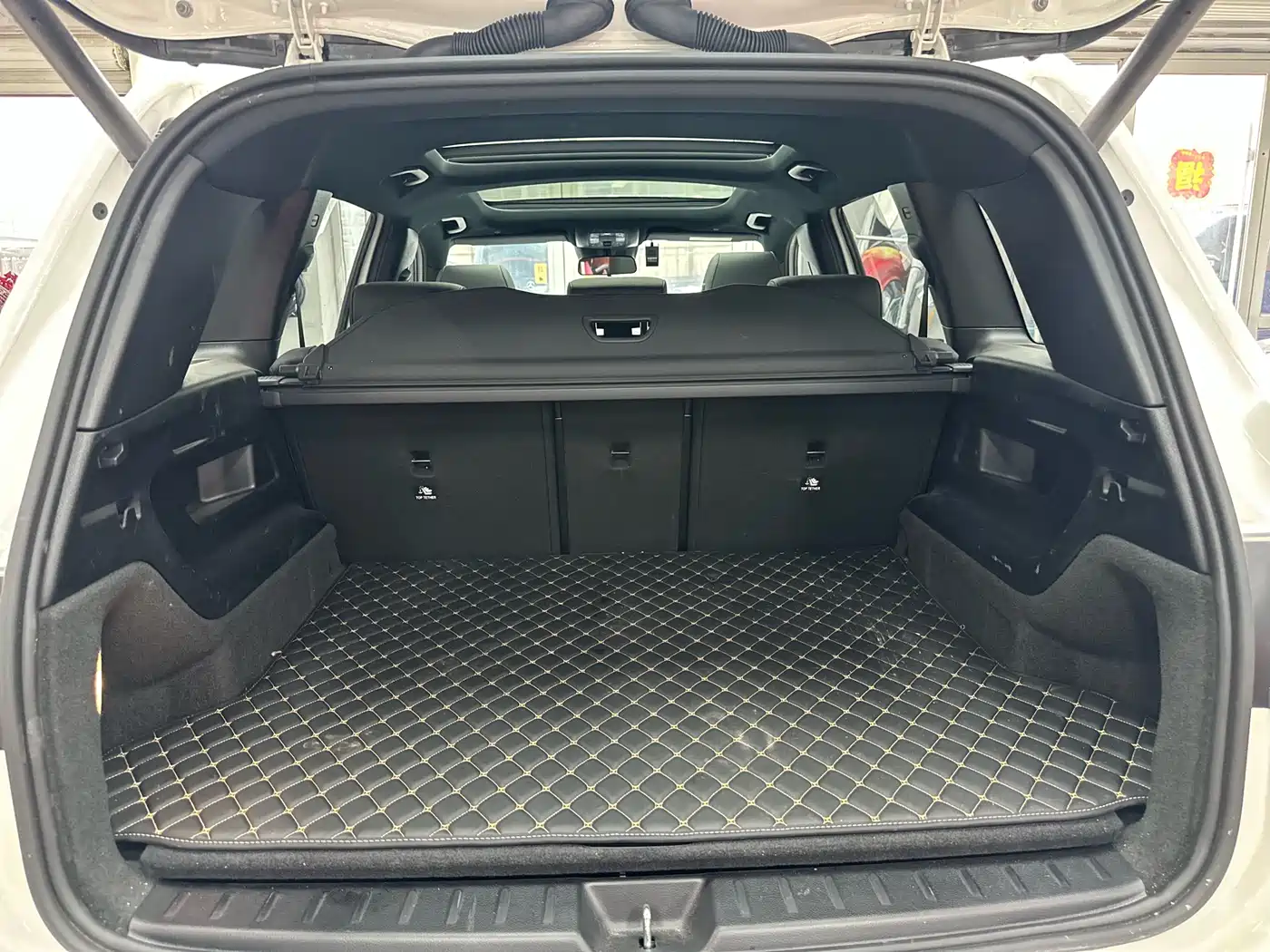 Mercedes-Benz GLB 2024 GLB 220 Dynamic фото 16