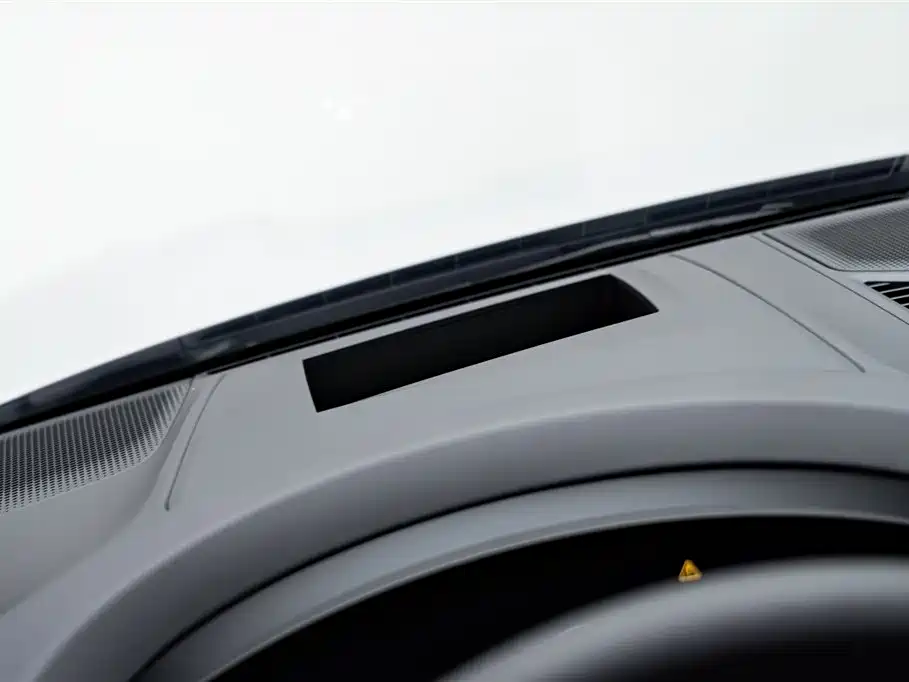 Porsche Cayenne 2024 Cayenne 3.0T фото 19