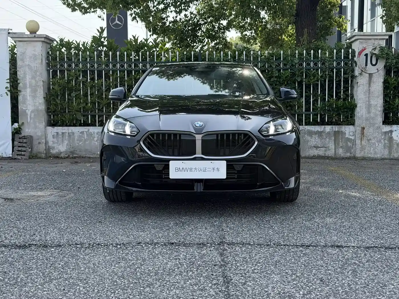 BMW 2 Series 2025 225L M Sport Package фото 2