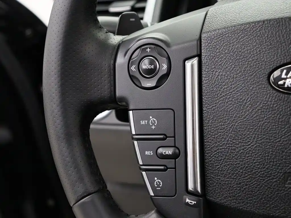 Land Rover Range Rover Sport 2012 2012 3.0 TDV6 HSE Diesel Version