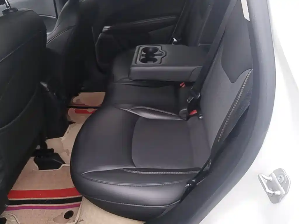 Jeep Compass 2021 2020 220T Automatic Leading Edition