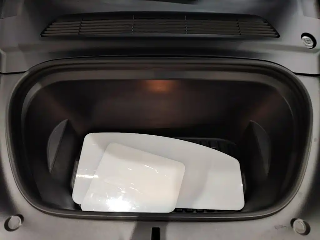 Tesla Model Y 2021 2021 Long Range All-Wheel Drive 3D7