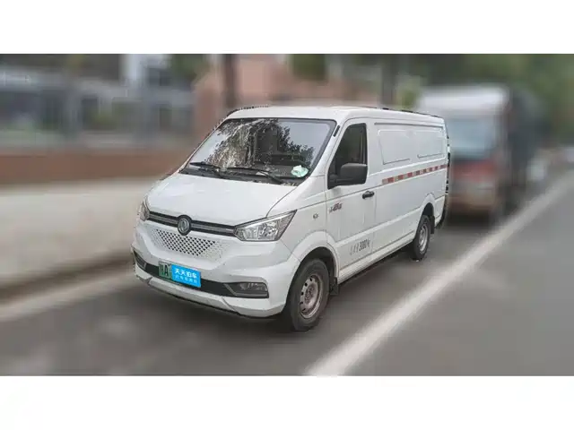  Dongfeng Yufeng Yufeng EM26 2023 Standard Edition 41.472kWh Henan Lithium