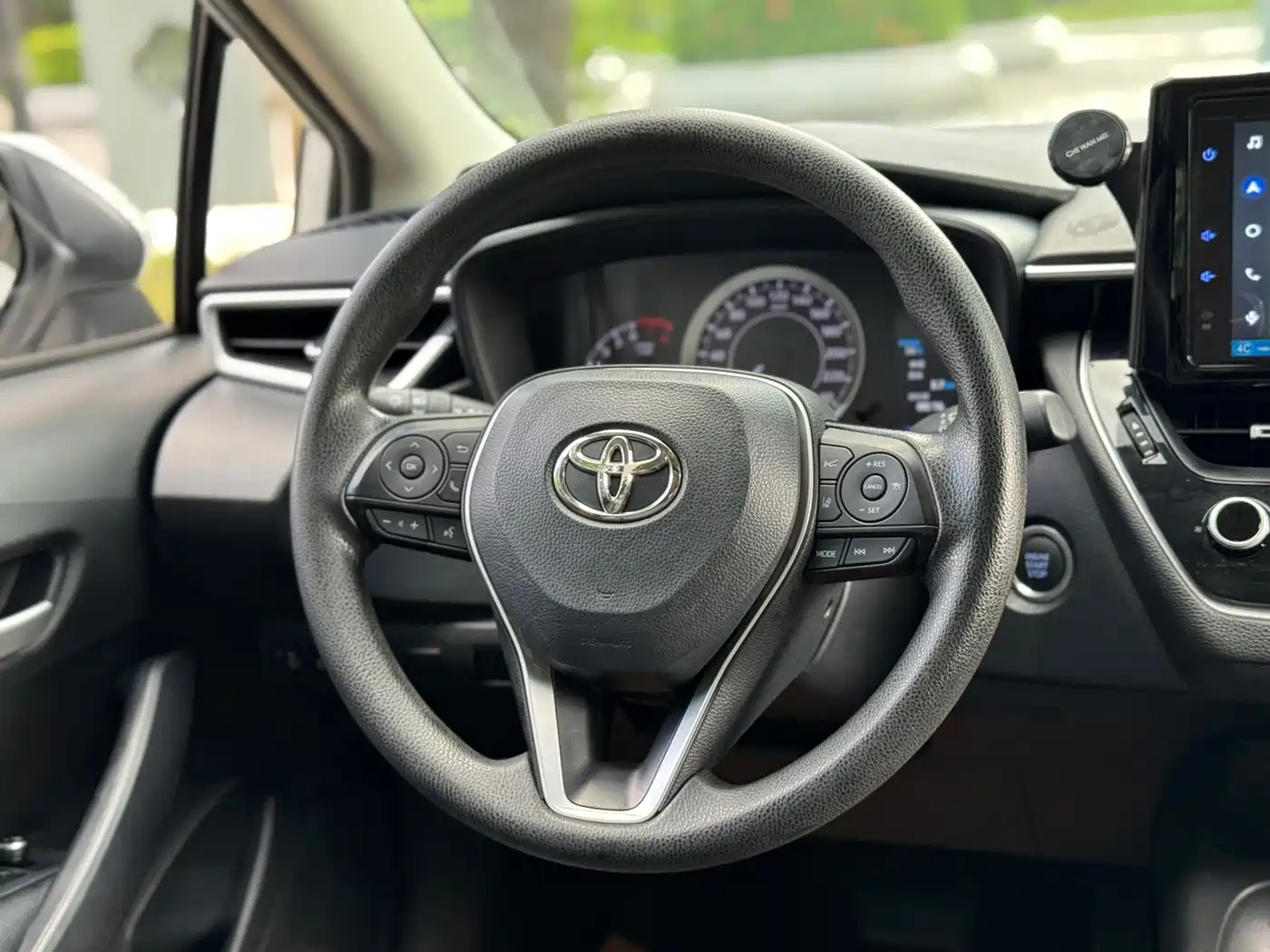 Toyota Corolla, миниатюра 13