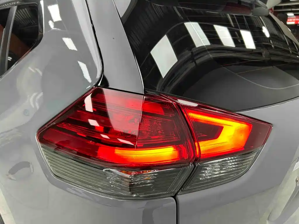 Nissan X-Trail, миниатюра 24