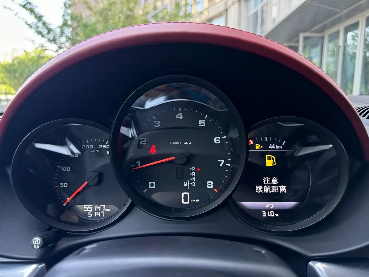 Porsche 718 2016 Cayman 2.0T фото 21
