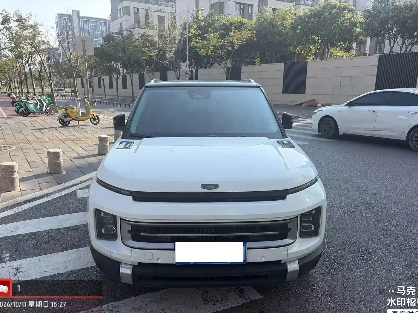 Geely ICON 2023 2023 1.5TD Chocolate Premium Edition