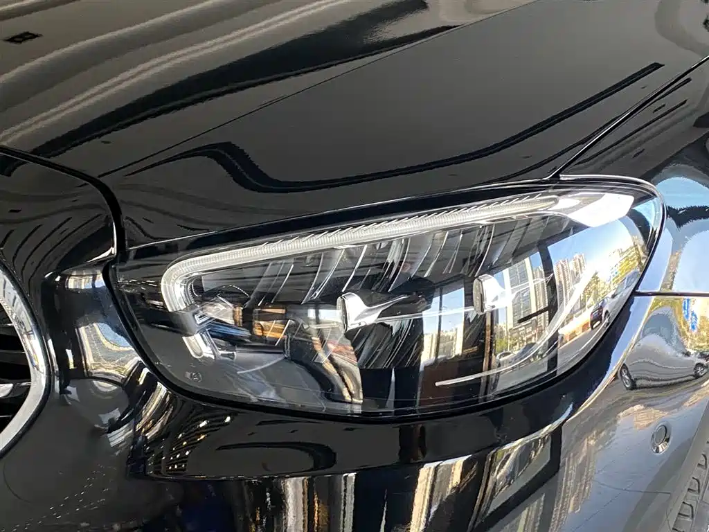 Mercedes-Benz E-Class 2023 E 300 L Luxury фото 8
