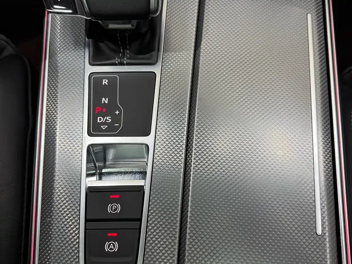 Audi A6L 2020 45 TFSI Premium Dynamic фото 24